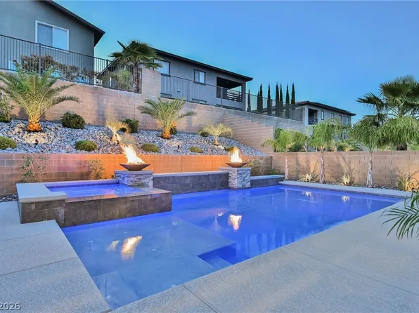 12368 Notch Trail Ave, Las Vegas, NV 89138