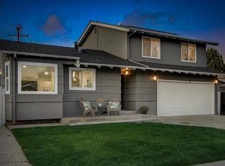 3139 Fowler Ave, Santa Clara, CA 95051
