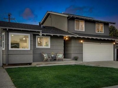 3139 Fowler Ave, Santa Clara, CA, 95051