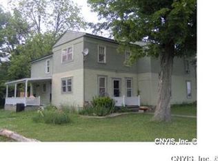 15397 State Route 104, Sterling, NY 13156