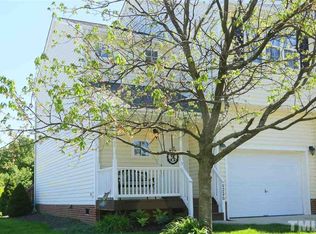 4226 Standing Rock Way, Raleigh, NC 27604