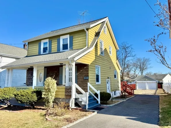 10 Hurley Ave, North Plainfield Boro, NJ 07060