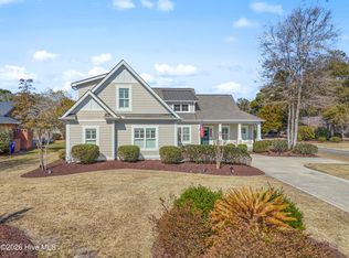 949 Forest Pointe Drive, Sunset Beach, NC 28468