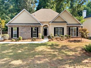 355 Grandiflora Dr, McDonough, GA 30253