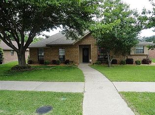 3705 Racquet Ct, Plano, TX 75023