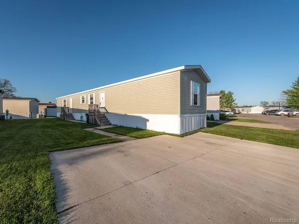 179 Shane Ln Lot 144, Dundee, MI 48131