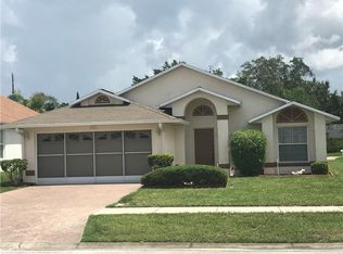 8631 Wellington Loop, Kissimmee, FL 34747