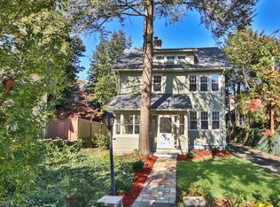 67 Osborne St, Glen Ridge, NJ 07028