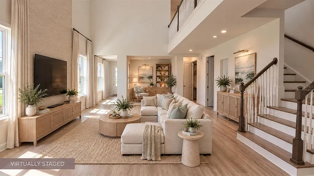 4 bed, 3.5 bath, 2428 sqft, $3,650 — Photo 4
