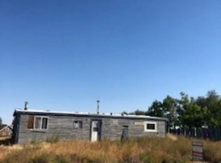 123 Horseshoe Bnd, Evanston, WY 82937