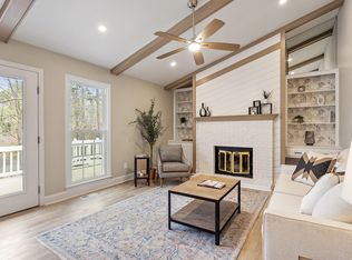 7825 Breckon Way, Raleigh, NC 27615