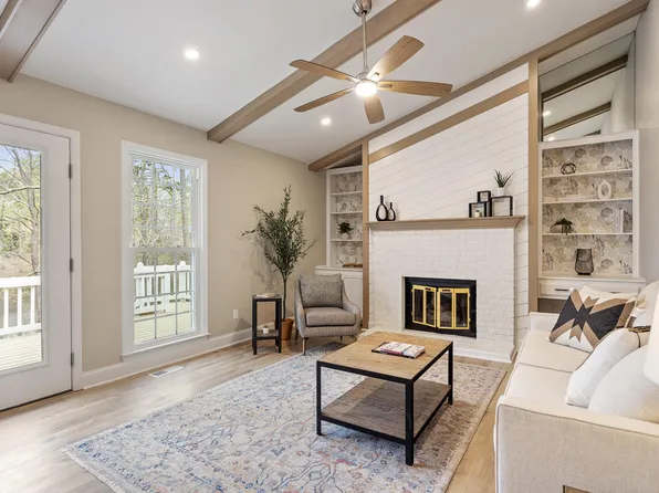 7825 Breckon Way, Raleigh, NC 27615