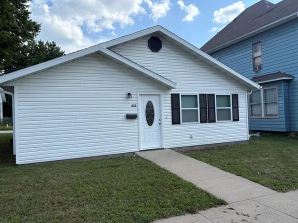 312 E Jefferson St, Kirksville, MO 63501
