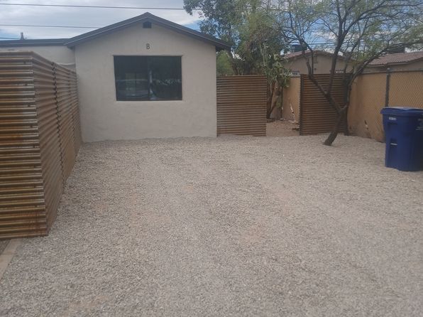 4150 E Camino De Palmas #B