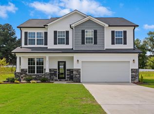 177 Dasu Dr, Clayton, NC 27520