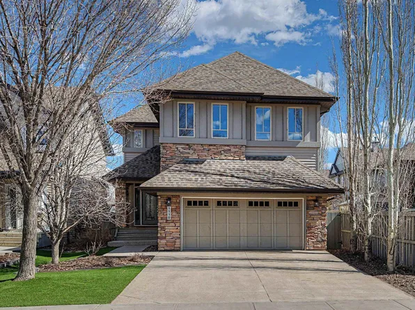 1110 Armitage Cres SW, Edmonton, AB T6W 0H2