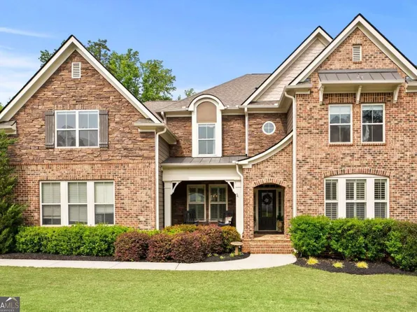 9205 Cobblestone Ln, Cumming, GA 30041