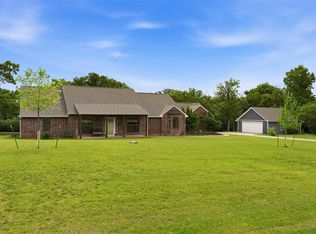 10000 Hunters Way, Edmond, OK 73034