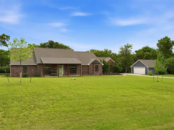 10000 Hunters Way, Edmond, OK 73034