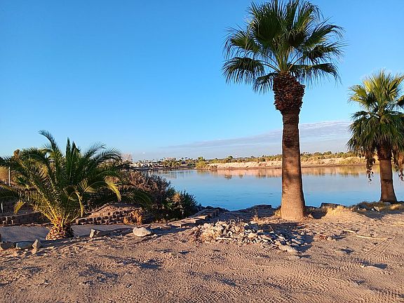 River view 