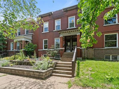 3732 Connecticut St, Saint Louis, MO, 63116