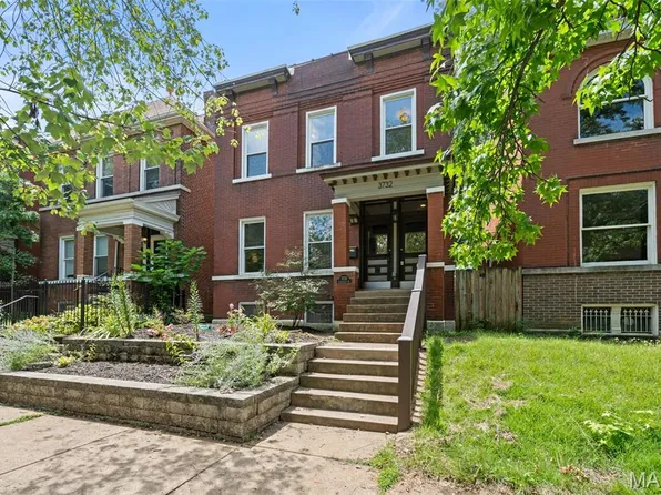 3732 Connecticut St, Saint Louis, MO 63116