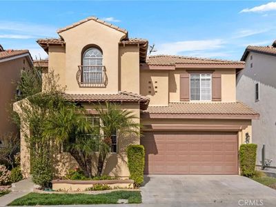 27 Via Carisma, Aliso Viejo, CA, 92656