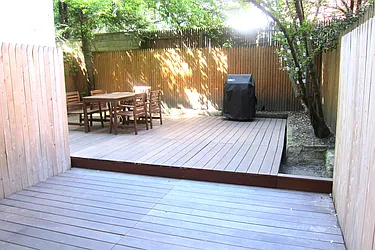 Rented by Tosh Marks Property Group