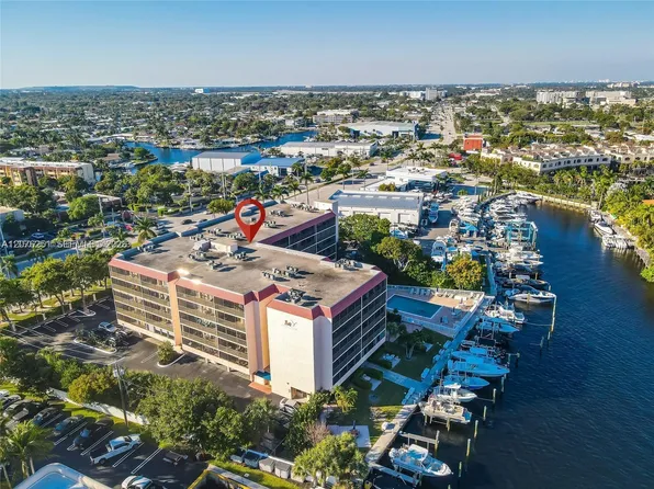 740 S Federal Hwy APT 209, Pompano Beach, FL 33062
