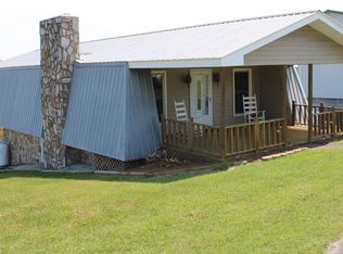 437 Alpine Crest Rd, Fancy Gap, VA 24328