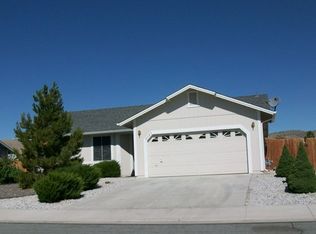2323 Ruddy Way, Sparks, NV 89441