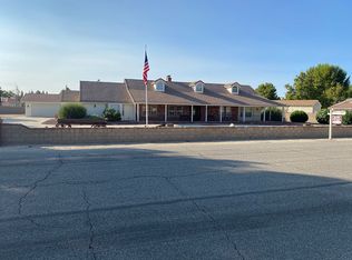43710 Ryckebosch Ln, Lancaster, CA 93535