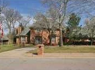 2905 Harris Dr, Edmond, OK 73013