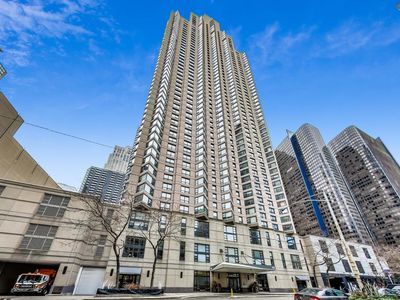 401 E Ontario St APT 3008, Chicago, IL, 60611