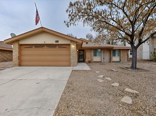 6524 Lamy St NW, Albuquerque, NM 87120
