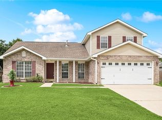 112 Dillon Dr, Slidell, LA 70461