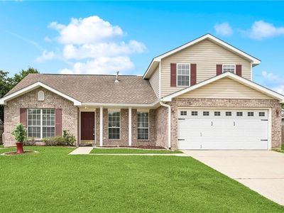 112 Dillon Dr, Slidell, LA, 70461
