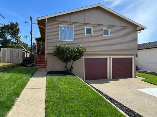 3320 Fasman Dr, San Bruno, CA 94066