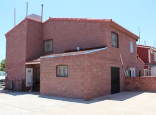 11059 Breeze Ct, El Paso, TX 79936