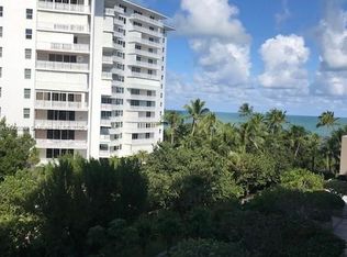 251 Crandon Blvd APT 535, Key Biscayne, FL 33149