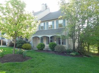 504 Pickering Station Dr, Chester Springs, PA