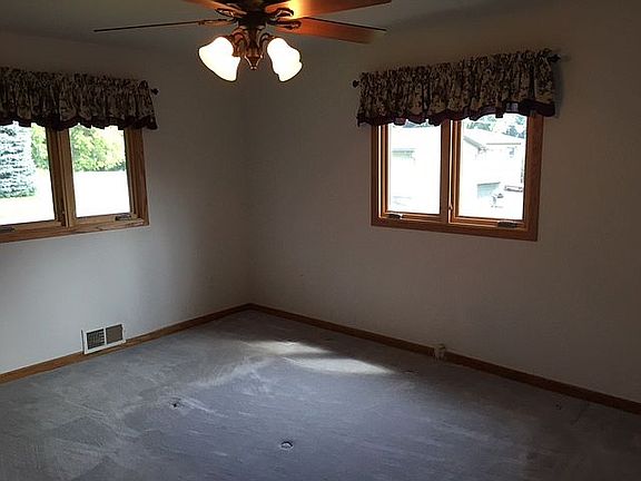 Large Master Bedroom