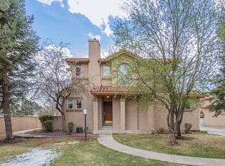 3295 Atrium Point, Colorado Springs, CO 80906