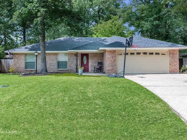 205 Chimney Ln, Haughton, LA 71037