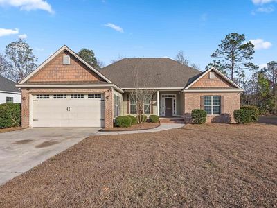 3859 Thoreau Dr, Valdosta, GA, 31605