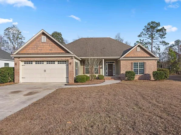 3859 Thoreau Dr, Valdosta, GA 31605