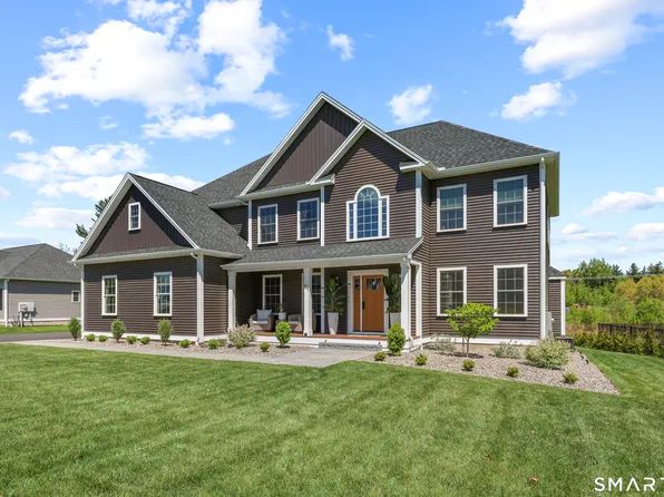 61 Winchester Drive, Southington, CT 06489