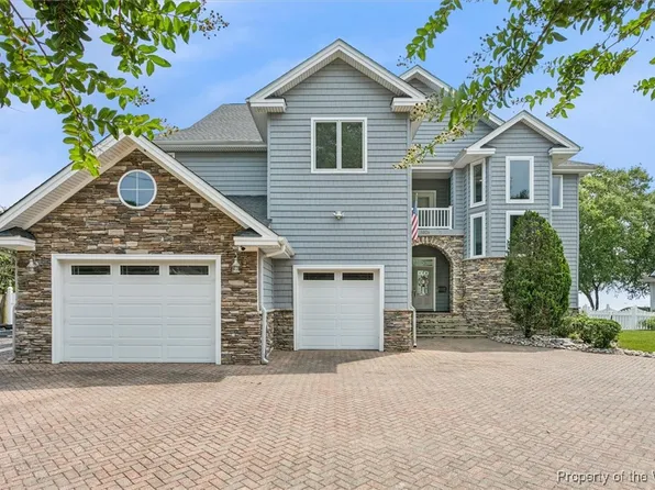 3806 Chesapeake Ave, Hampton, VA 23669