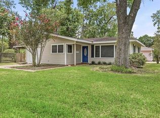 5990 Sallie St, Beaumont, TX 77706