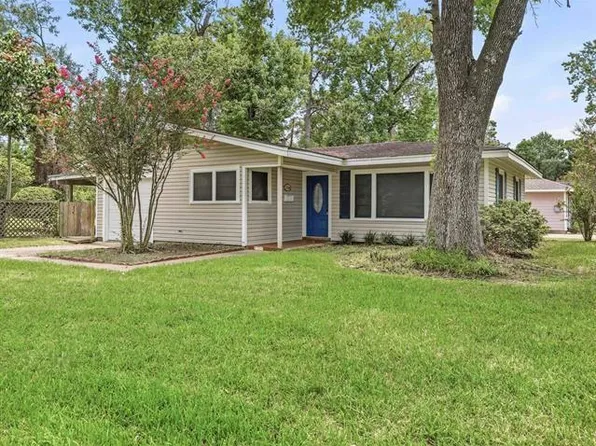 5990 Sallie St, Beaumont, TX 77706